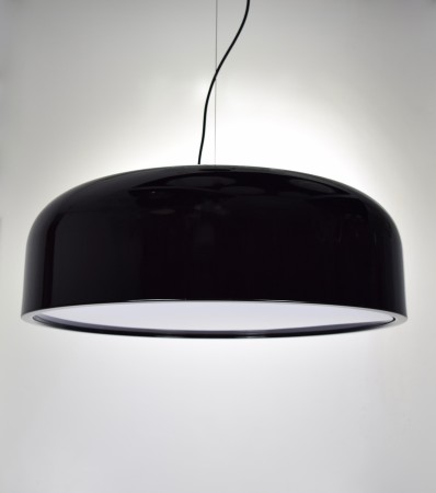 馬卡龍黑色吊燈-BNL00129