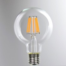 G80仿鎢絲LED燈泡-BNL00111 