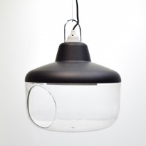 黑色珍寶吊燈-BNL00121
