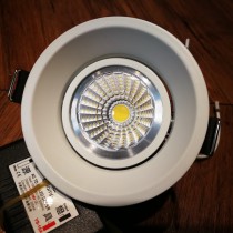 高亮度 LED投射崁燈-客製品