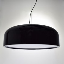 馬卡龍黑色吊燈-BNL00129