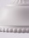 典雅樸素白色吊燈-BNL00016 
