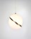Crescent新月形吊燈-BNL00130