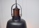 英倫復古黑色吊燈-BNL00124