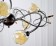 古典山茶花6燈吊燈-BNL00097 