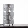 鍍鉻心形桌燈-BNL00035 