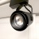 高亮度MR16 圓筒雙層LED軌道投射燈-10W (外框白色、黑色可選)