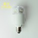 高亮度E27圓筒型黃光LED燈泡-可在封閉式環境用