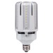 耐高溫E27圓筒型白光LED燈泡-34w 景觀燈具專用